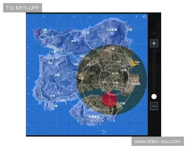 和平精英战术分析：深入探讨BLG团队意识与协作策略