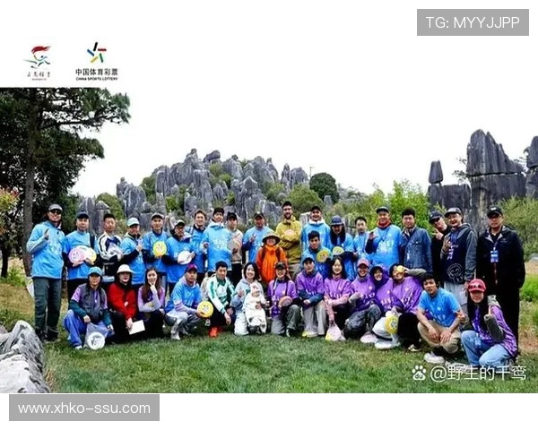 广州飞盘队的转型之路与飞盘运动的未来发展探讨