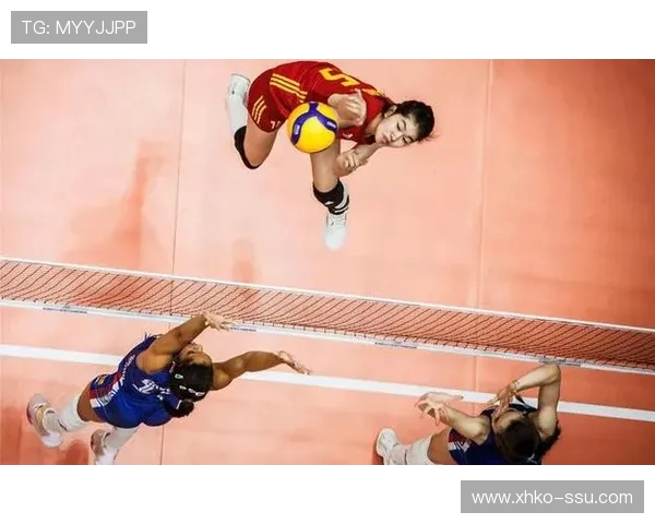 排球深度：解密北京排球队的边路渗透