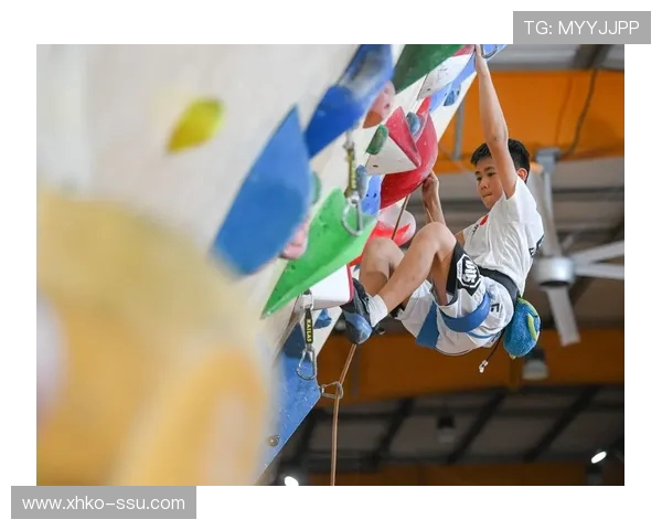 杭州攀岩队在世界街舞大赛中的战术表现与创新思路分析